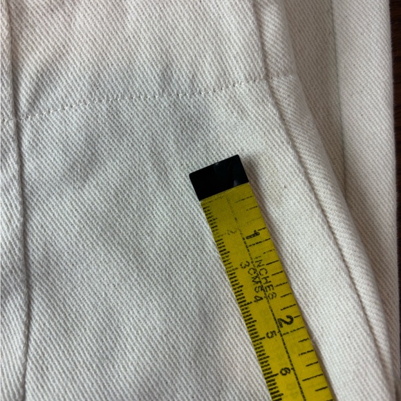 Harly Jae Mylk Zipper Skirt - Truly Timeless Skirt - Picture 13 of 15